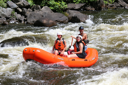 raft
