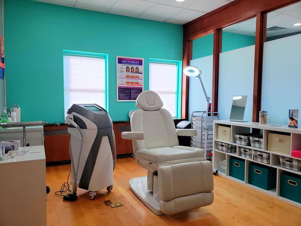 EVER Medical Spa and Wellness