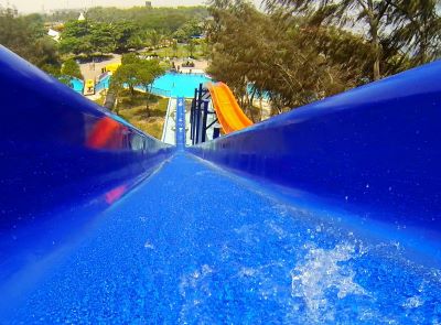Dreamland Aqua Park