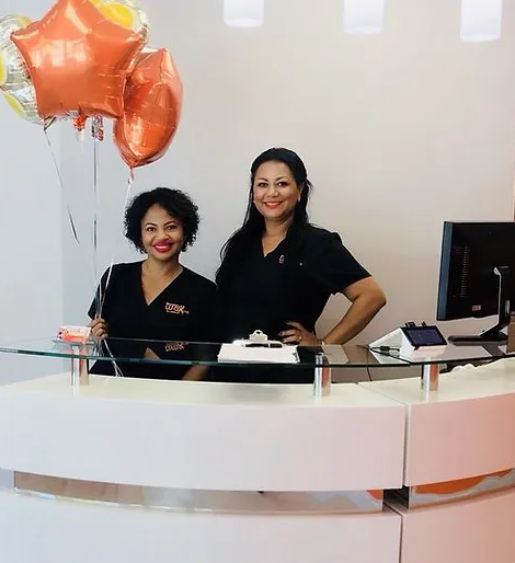 Brazilian Waxing by Sisters