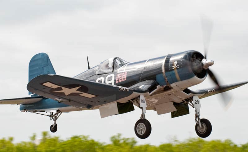 Lone Star Flight Museum