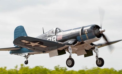 Lone Star Flight Museum