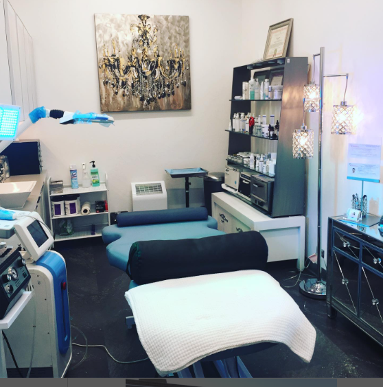 Henry Von Norden at The Aesthetic Couture