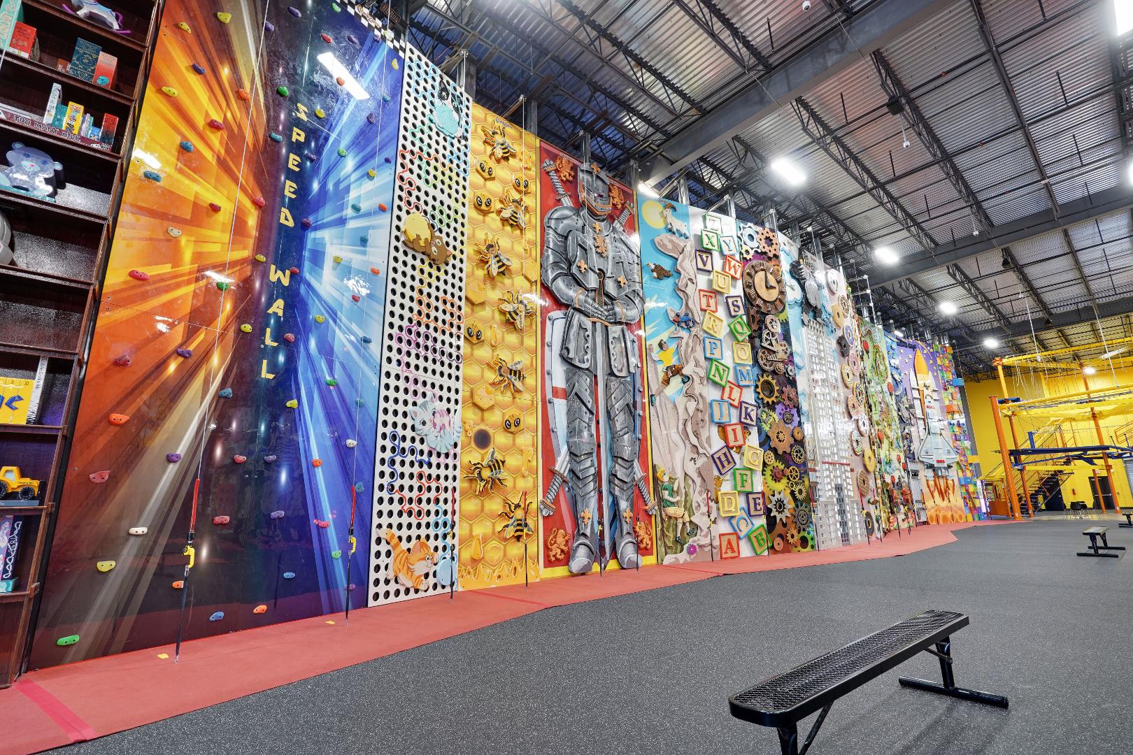 ClimbZone