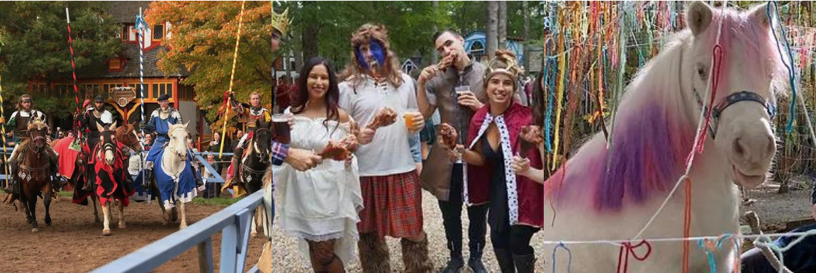 King Richard's Faire