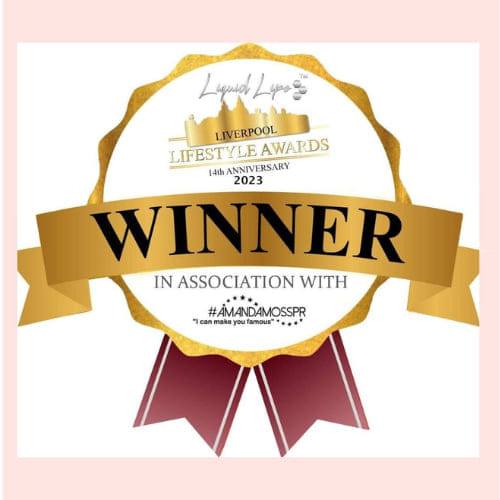Liverpool Lifestyle Award