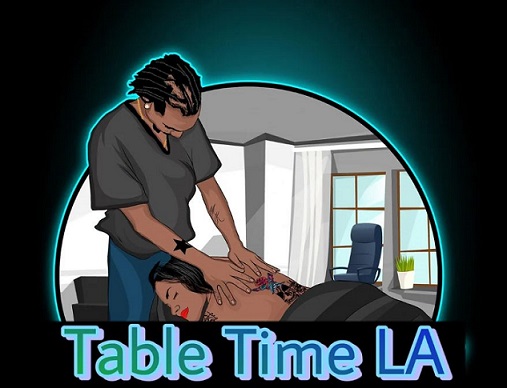 Table Time LA
