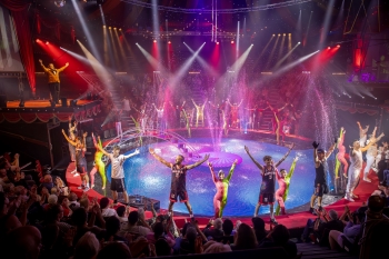 Hippodrome Great Yarmouth