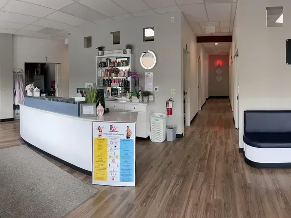 Bogo Tanning & MedSpa