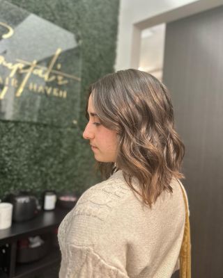 Crystal Hair Haven