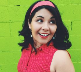 Enid Gonzalez-Svymbersky