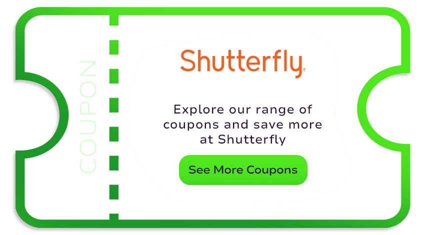 Custom Photo Books from Shutterfly - From $4.50 - Dayton | Groupon
