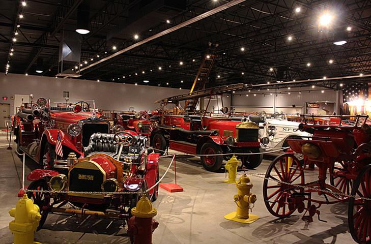 What to expect media