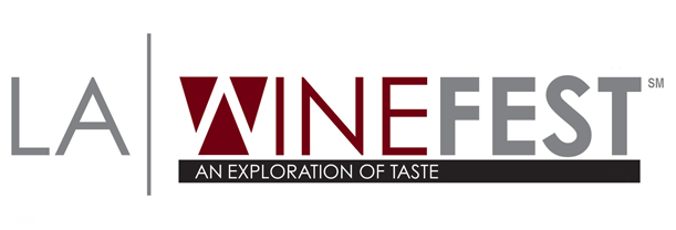 festival logo and website