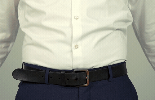 “waist