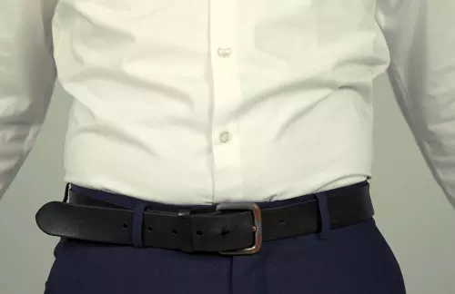 “waist