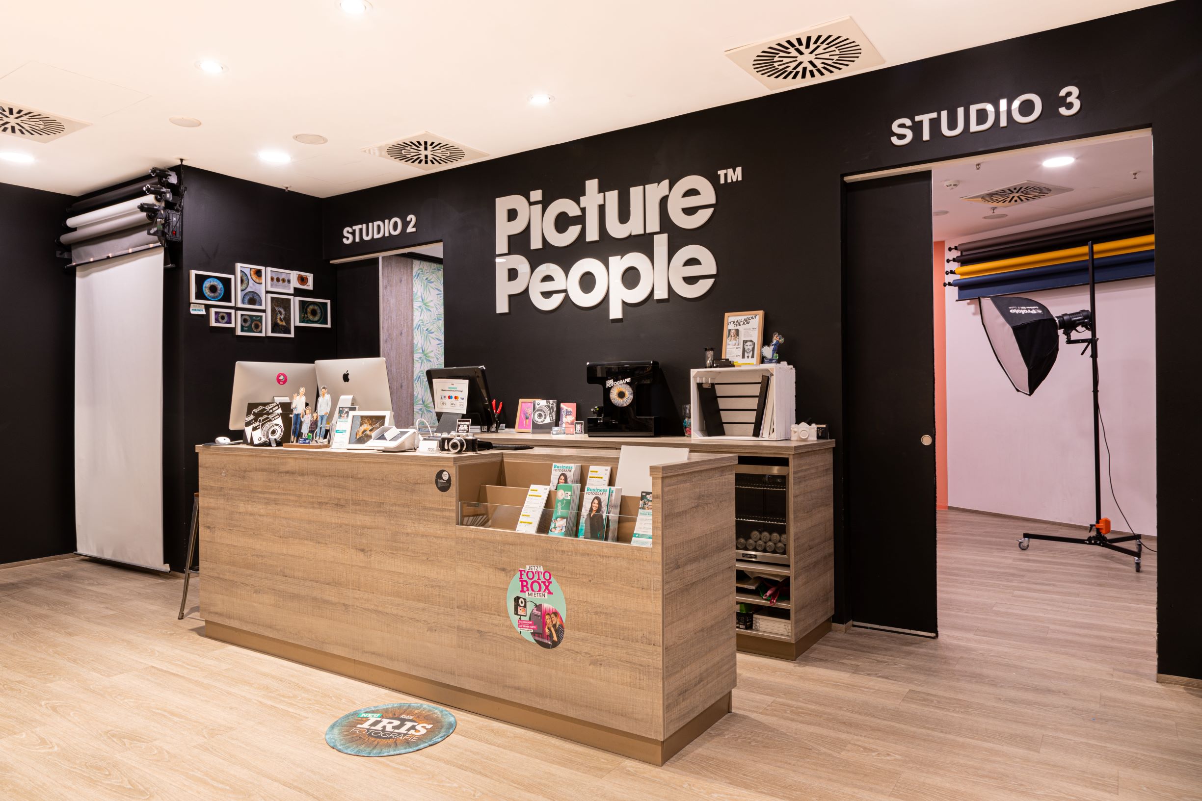 Beispielbild aus dem Fotoshooting-Angebot