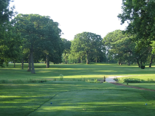 Fairways Public Golf Course