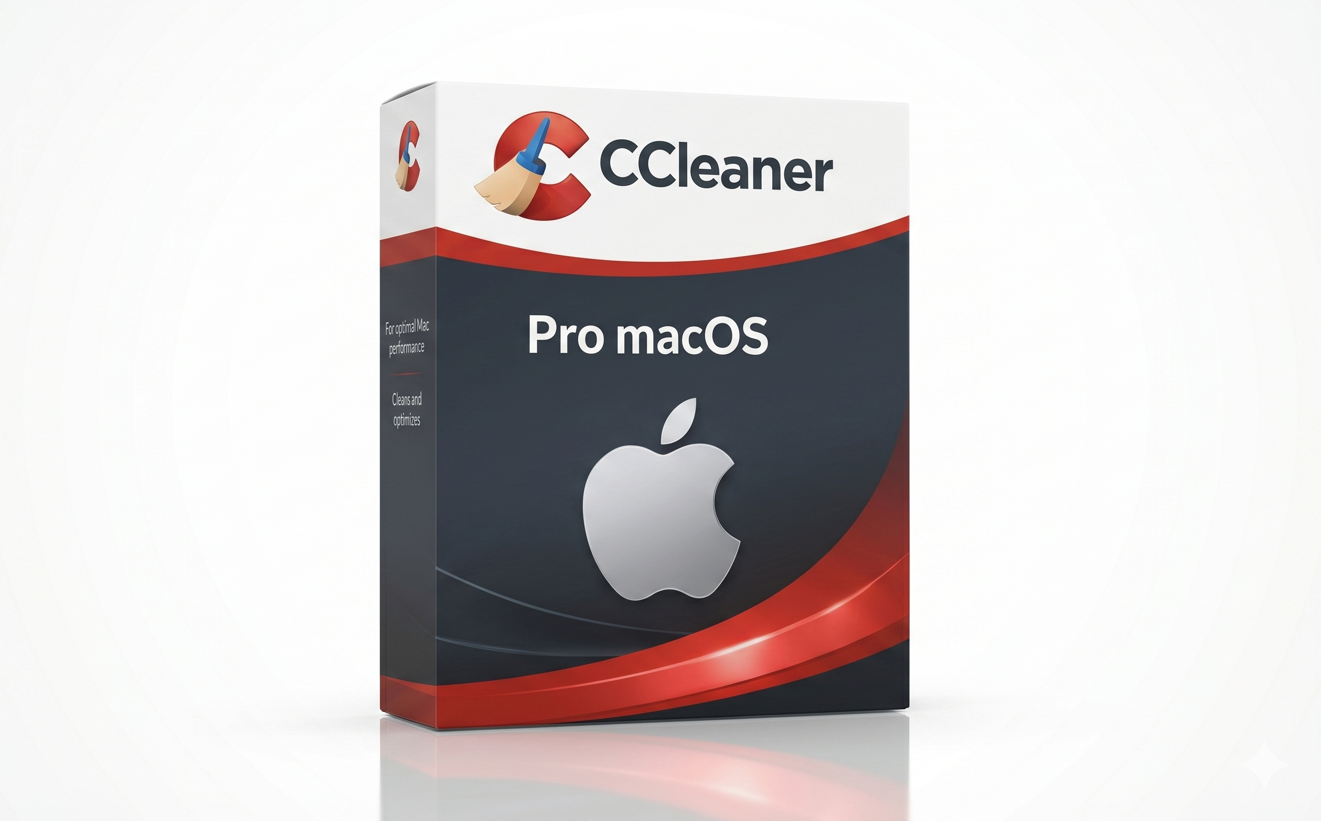 CCleaner Pro macOS