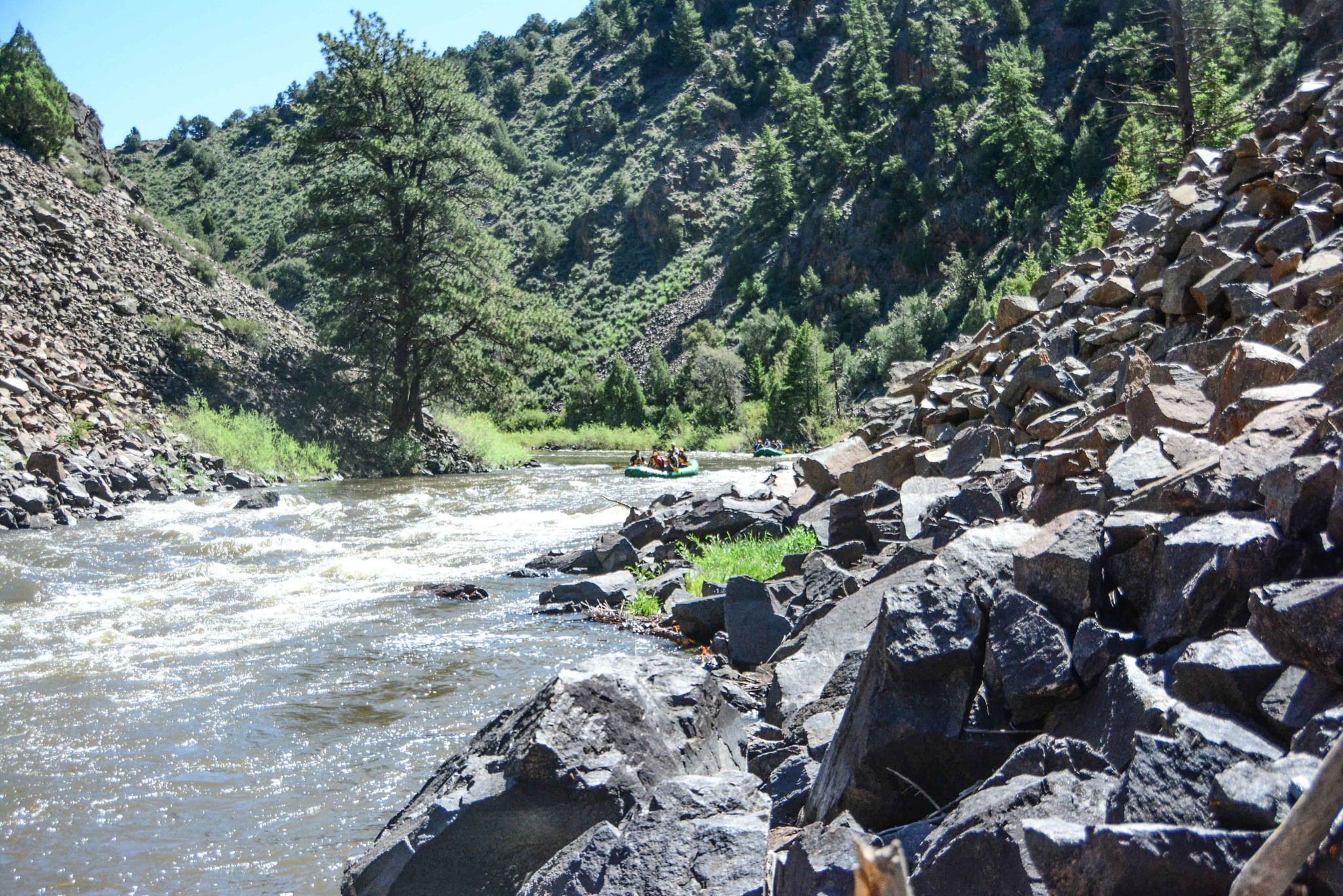 River