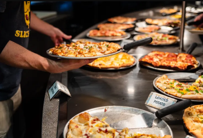 Pizza Crafters