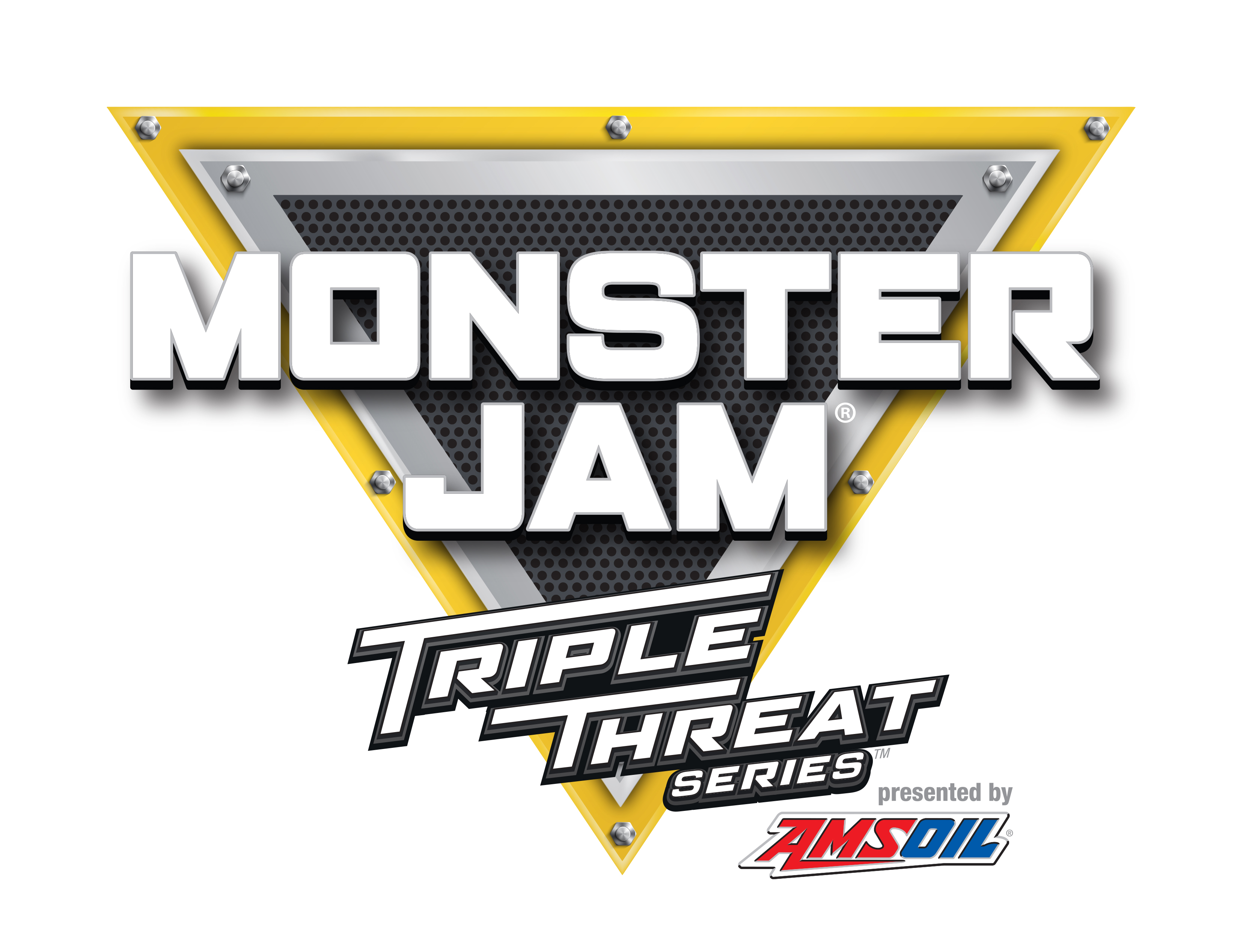 Monster Jam Triple Threat