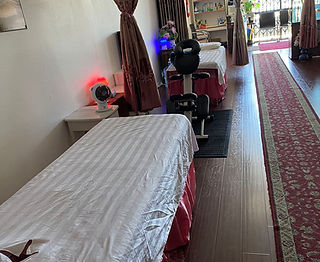 China Taiji Foot Massage