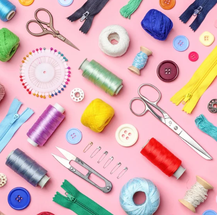 The New York Sewing Center