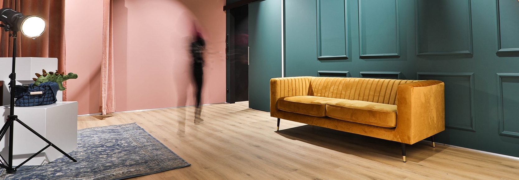 Sommeraktion Fotoshooting Banner