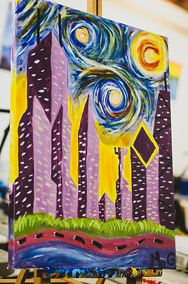 Painting