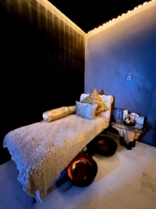 Naturelife Spa @ Rixos Hotel JBR