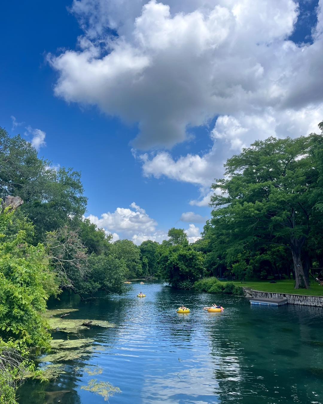 San Marcos Lions Club Tube From 18 Austin Groupon