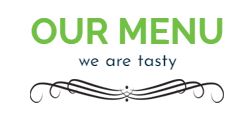 Spice & Grill Menu