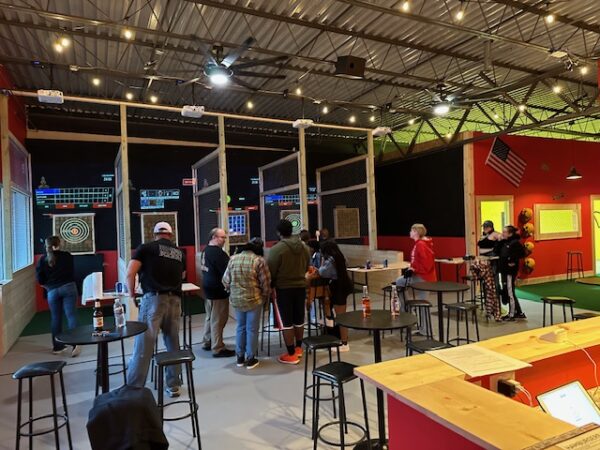 What to expect media