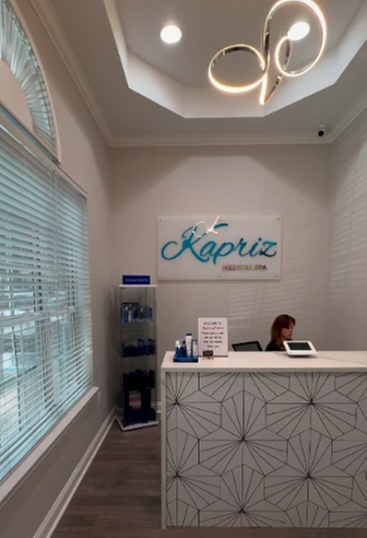 Kapriz Medical Spa