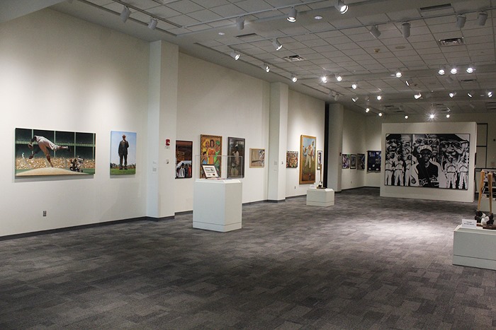 Negro Leagues Baseball Museum