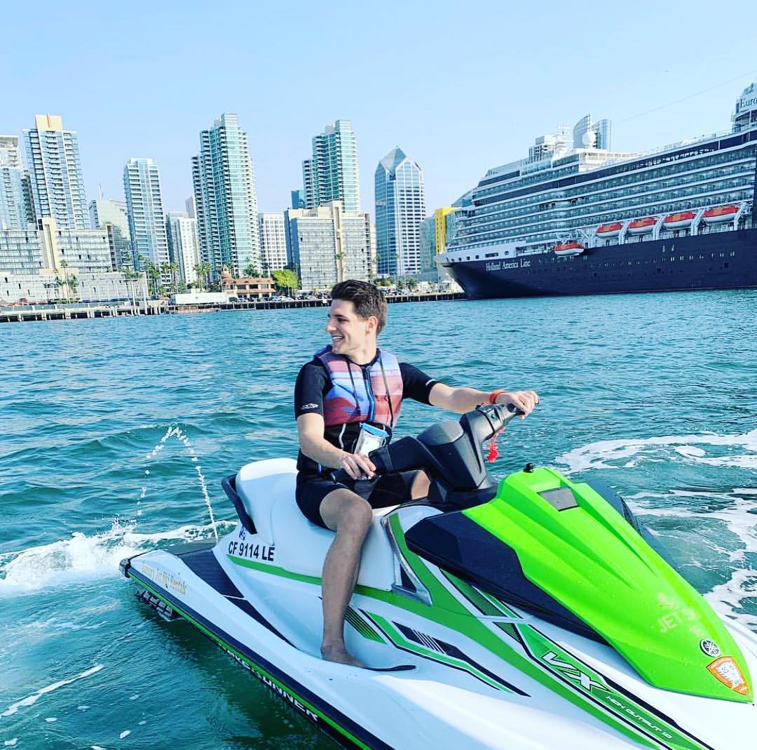 Fly Guys Watersports