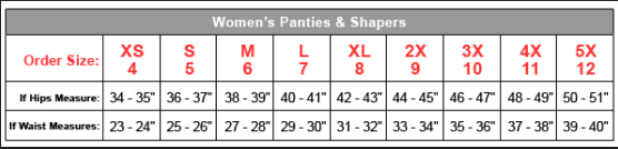 hanes boxer sizing