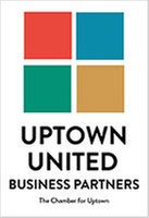 Uptown United Placard