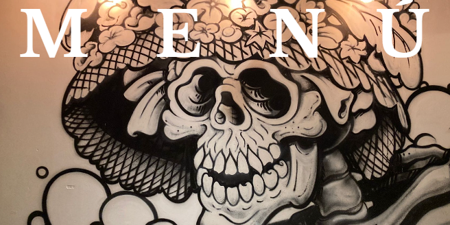 Menú