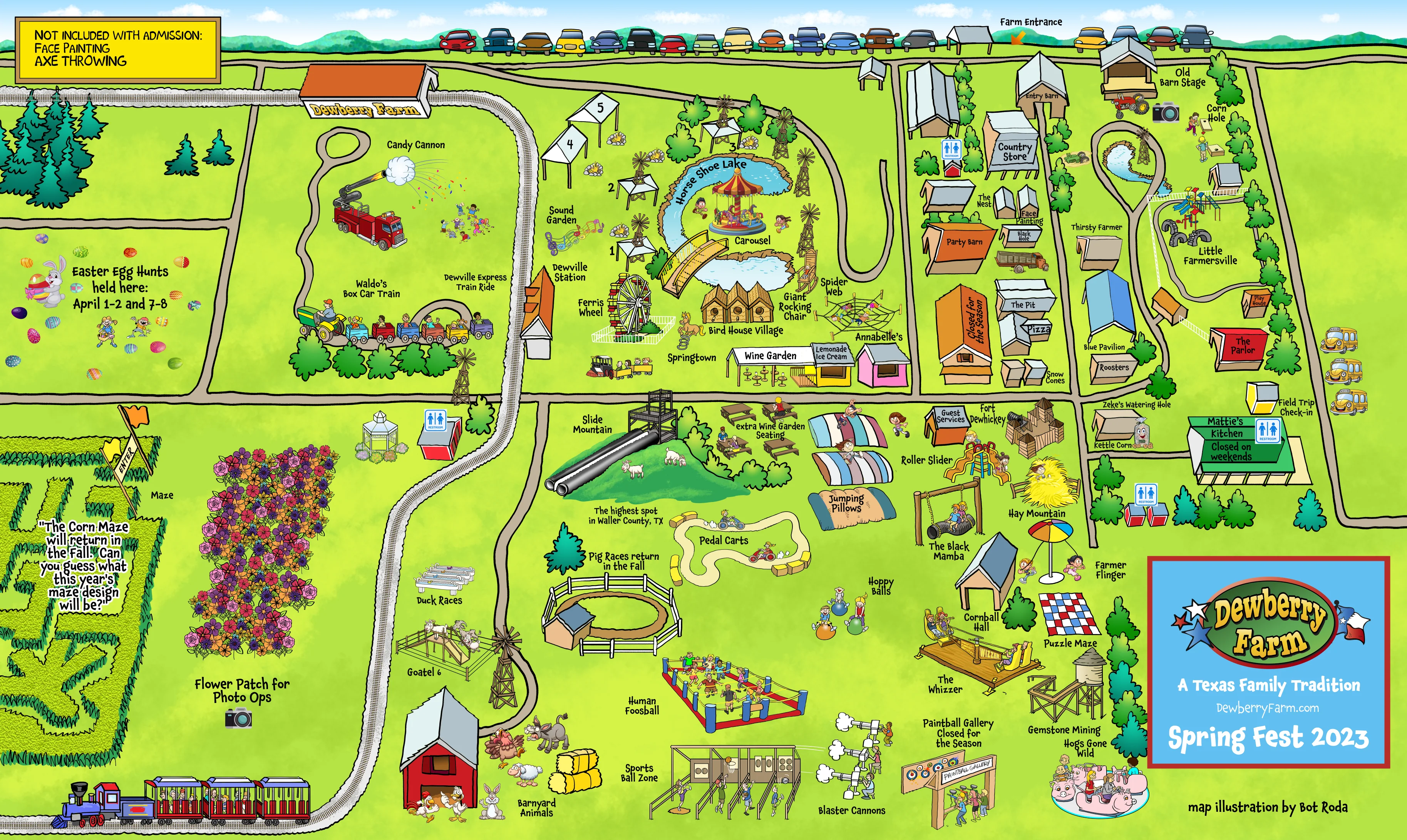 click to see the map