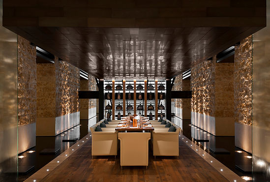 Fairways At VOGO Abu Dhabi Golf Resort & Spa