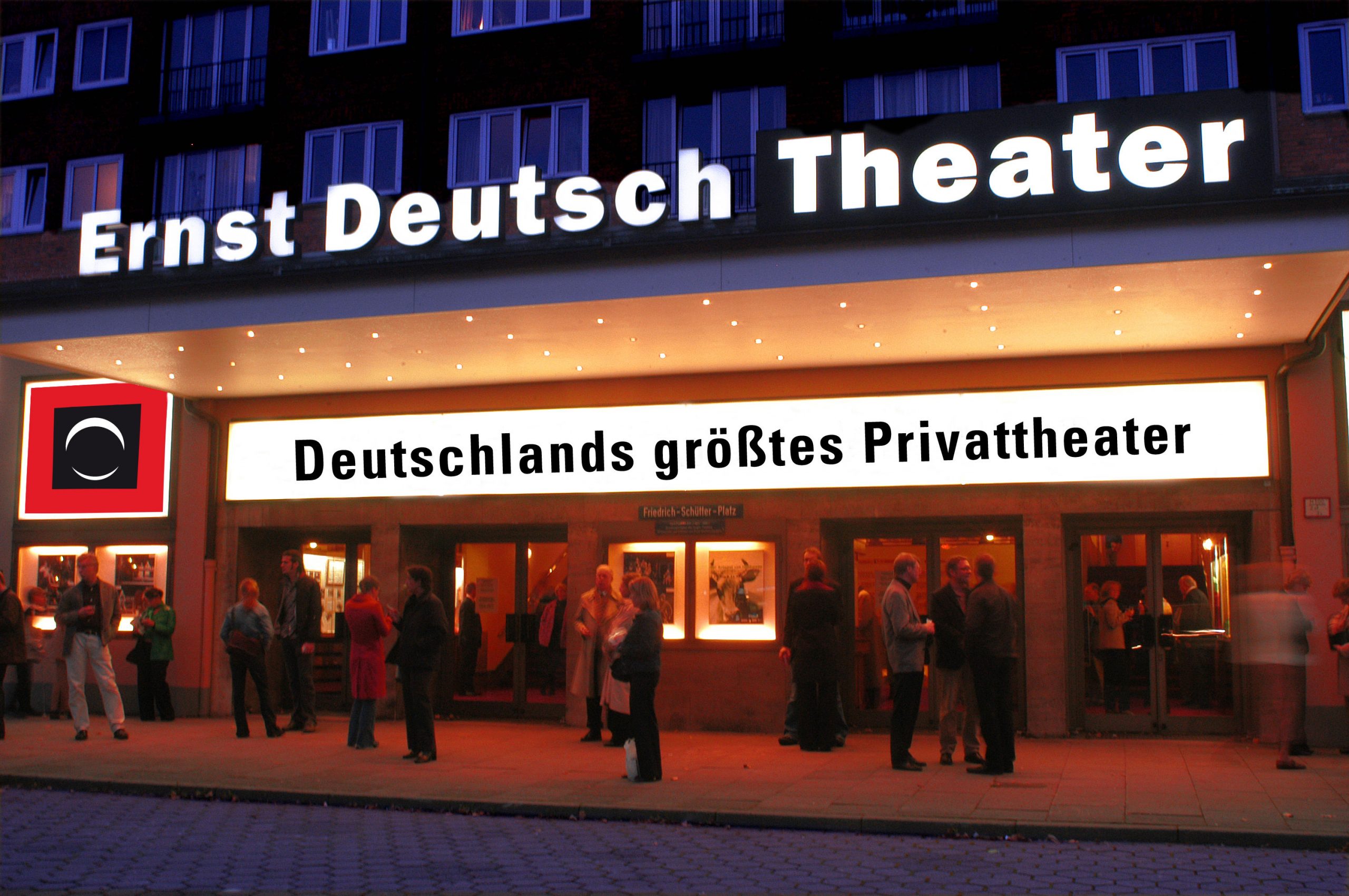 Ernst Deutsch Theater