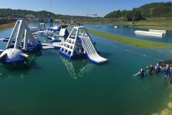 Terminus Wake Park