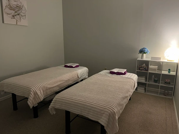Sarah Massage