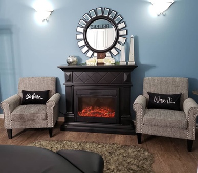 Aja Myhe Wax & Beauty Lounge