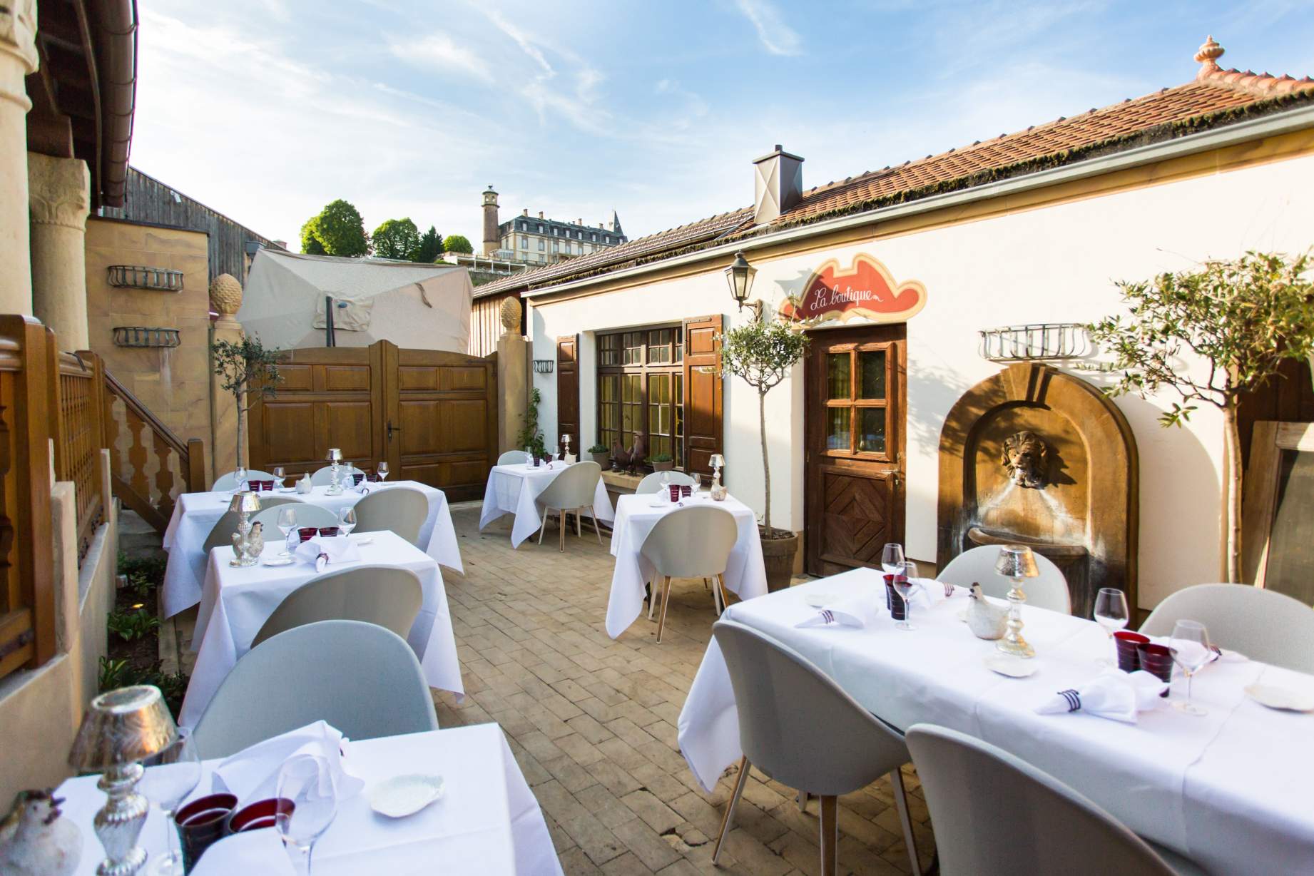 Restaurant_Philippe_Bohrer