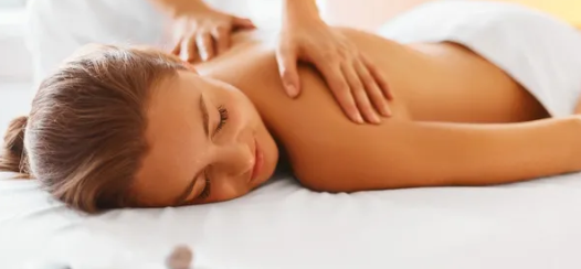 massage