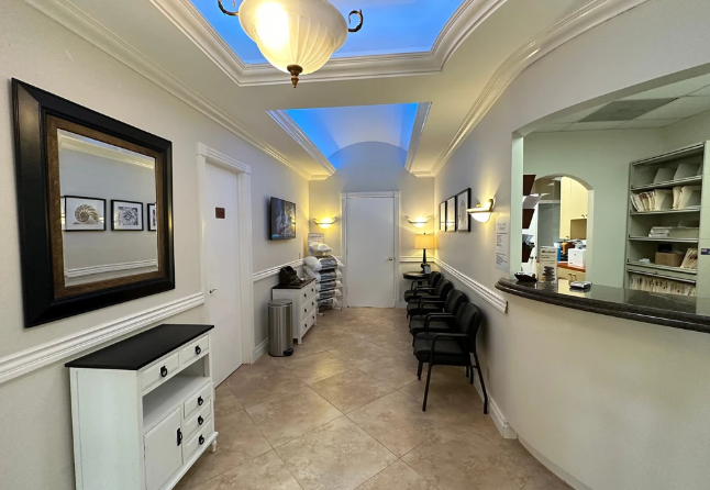 Dubarry Kish Chiropractic