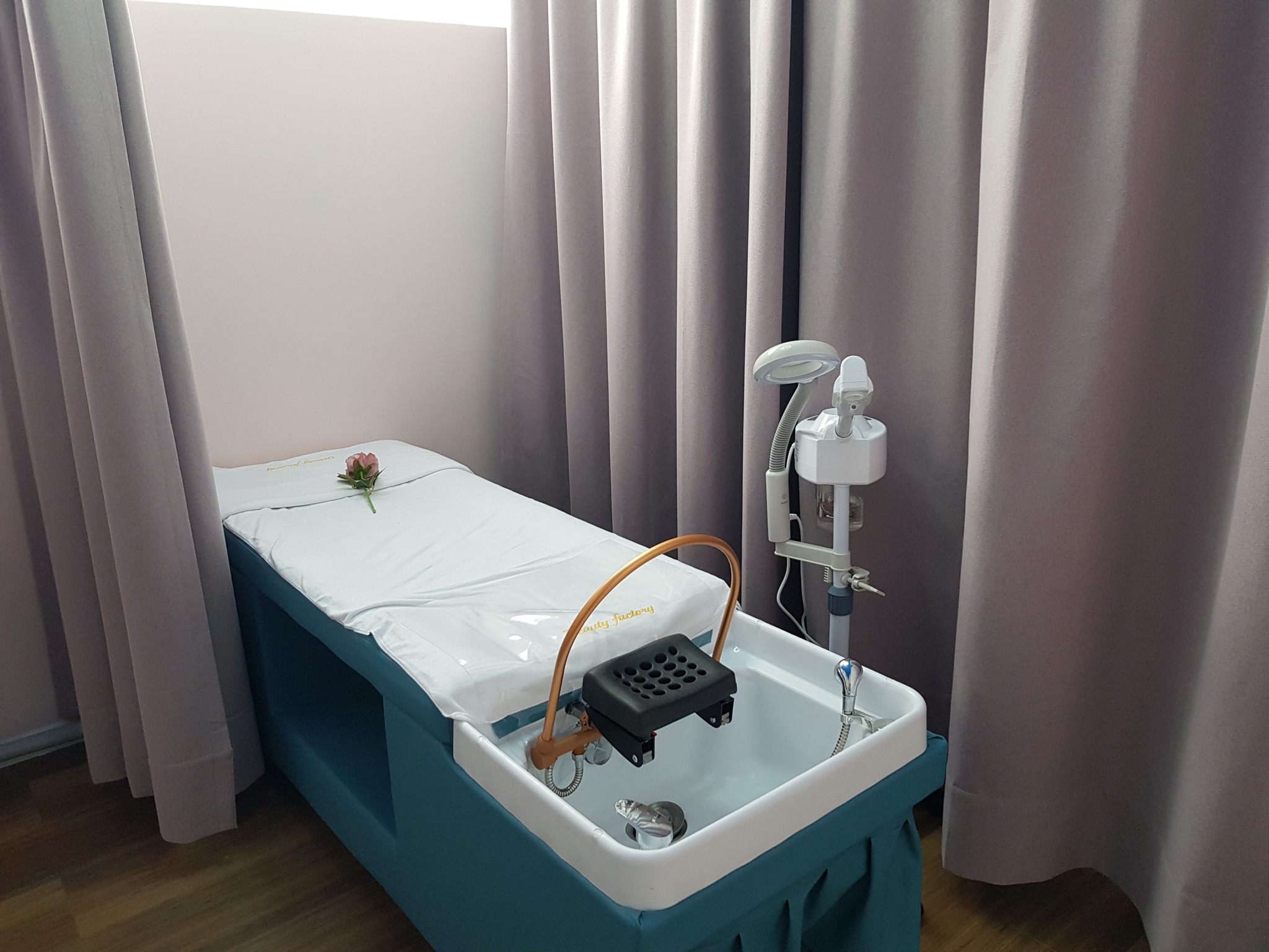 Beauty factory Bentleigh